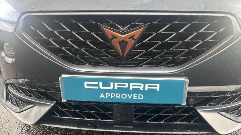 CUPRA Formentor 1.5 TSI 150 V1 5dr DSG Petrol Estate